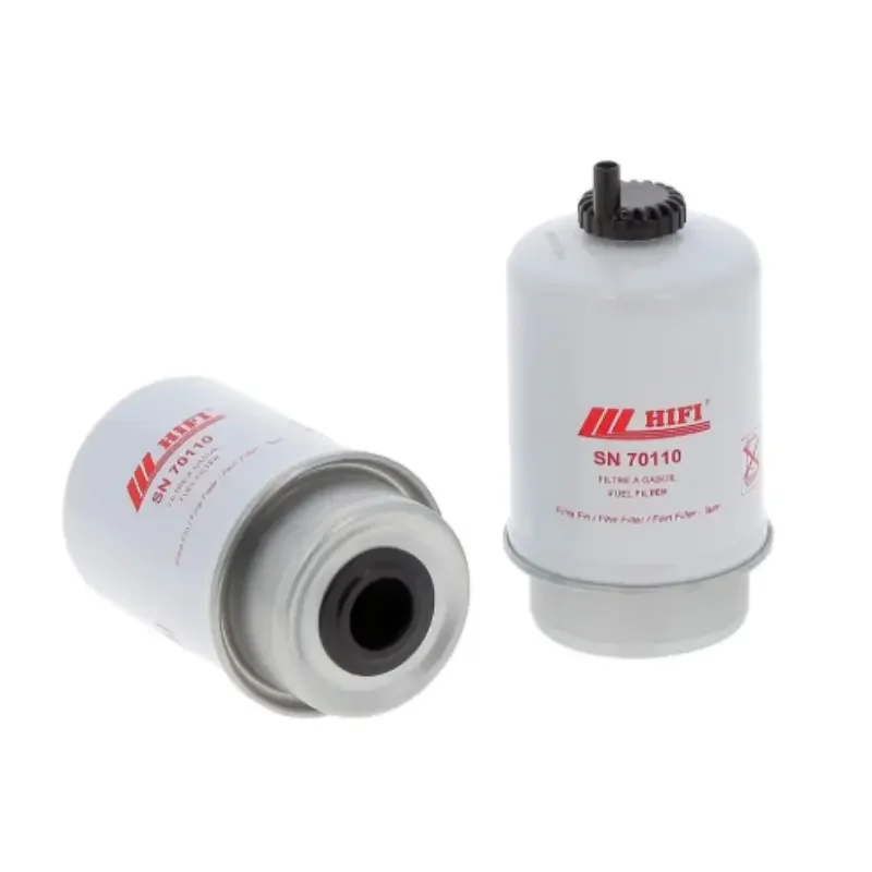 HiFi Filter SN 70110 disponible chez Sam Filtres à Kinshasa