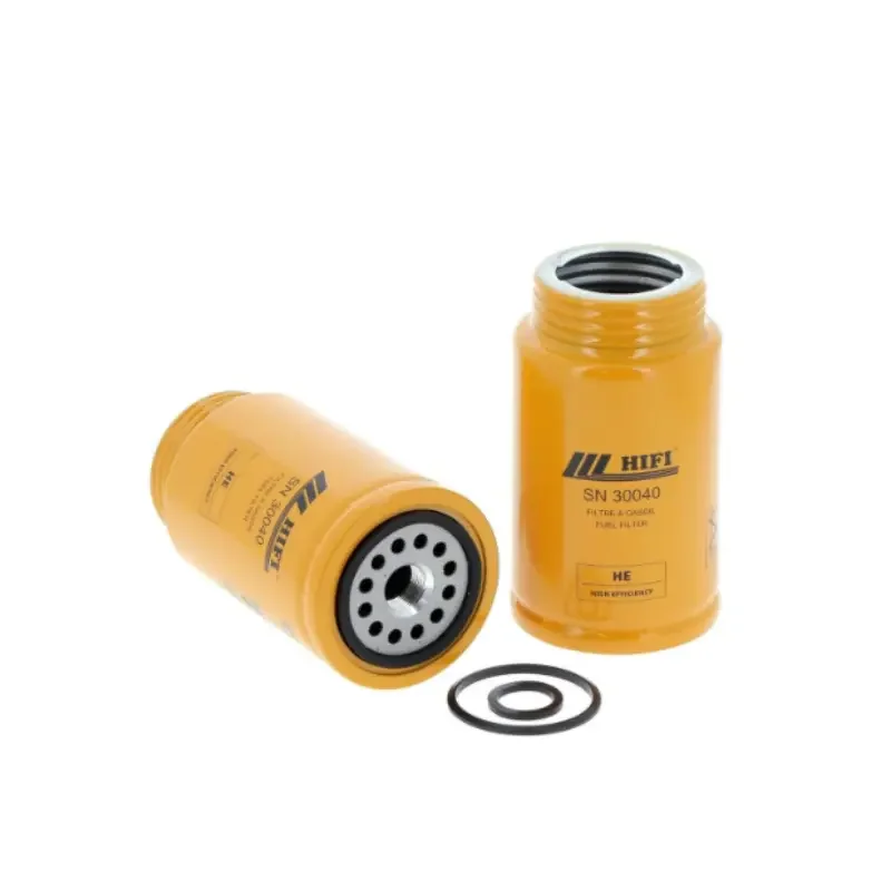 HiFi Filter SN 30040