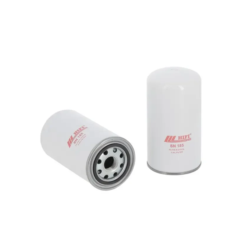 Filtre Gasoil HiFi SN 185 disponible chez Sam Filtres à Kinshasa