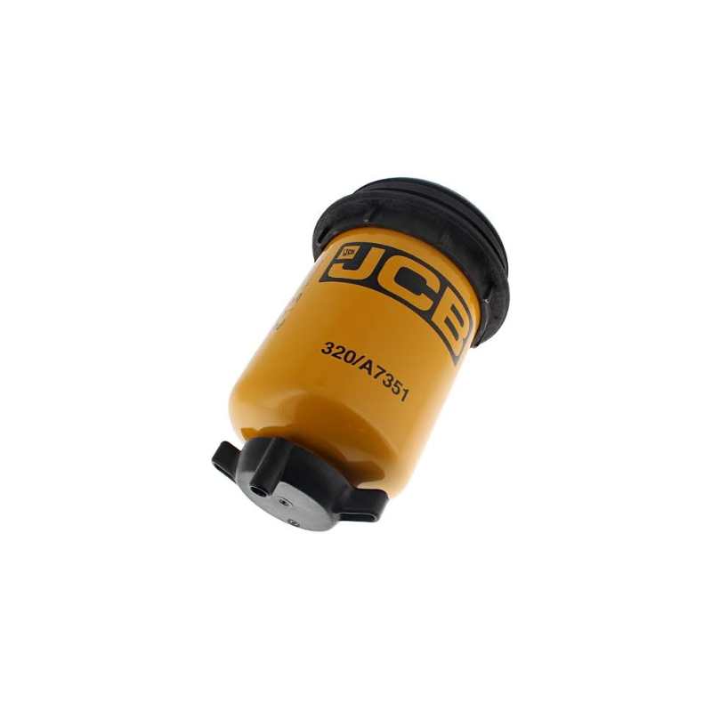 Filtre Gasoil JCB 320/07382