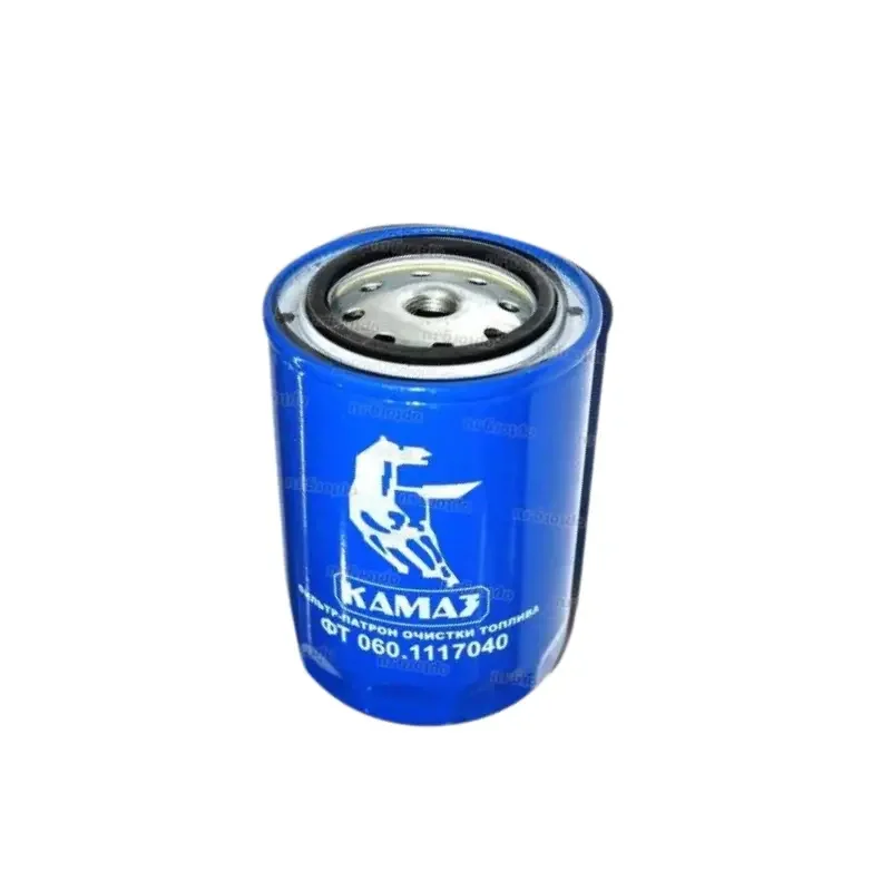 Kamaz 060-1117040 disponible chez Sam Filtres à Kinshasa