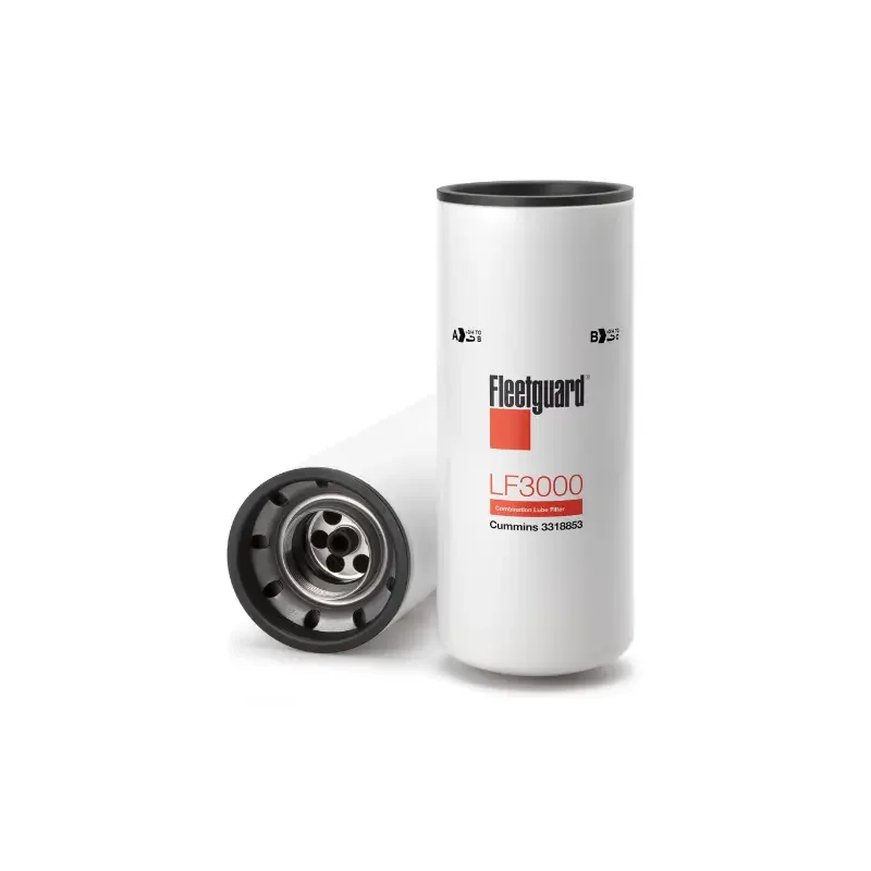 Filtre Huile Fleetguard LF3000