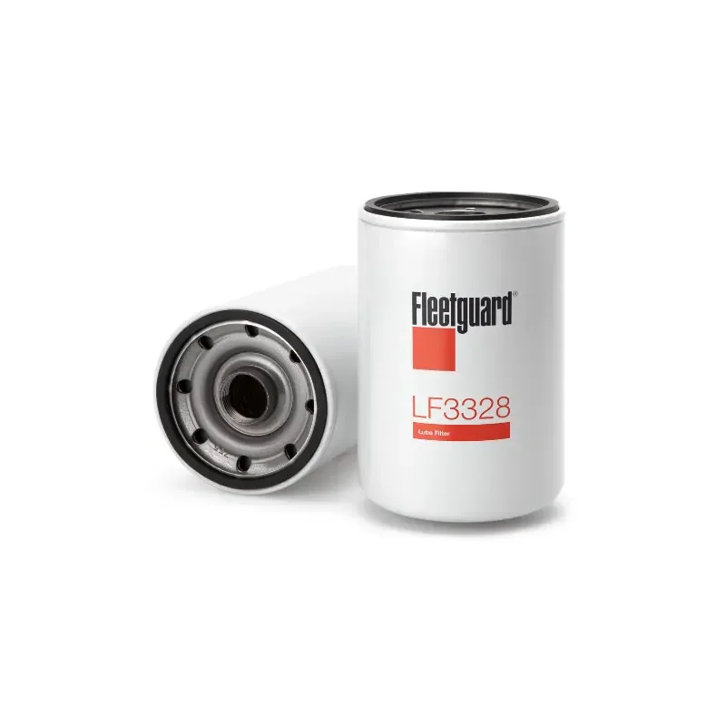 Filtre Huile Fleetguard LF3328