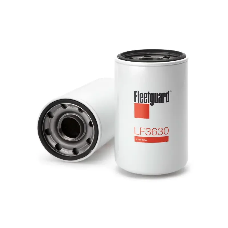 Filtre Huile Fleetguard LF3630