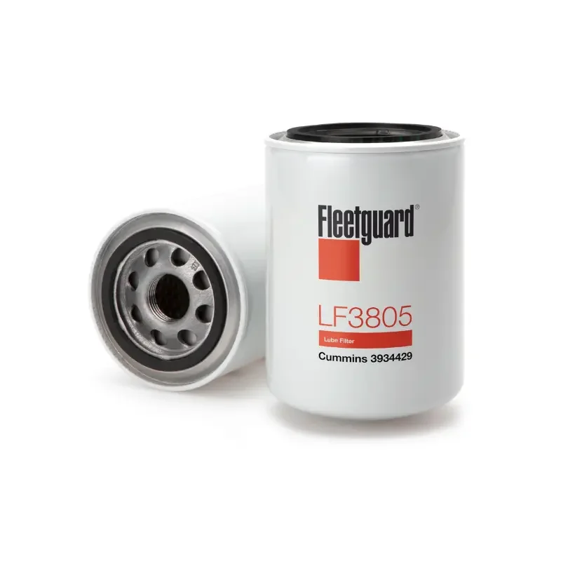 Fleetguard LF3805 disponible chez Sam Filtres à Kinshasa