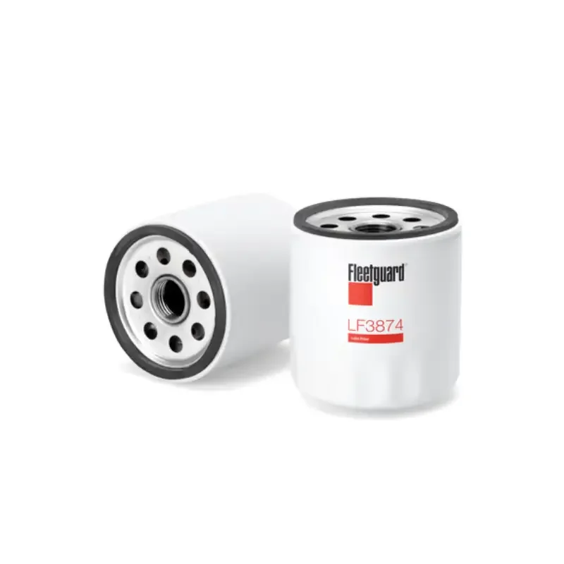 Filtre Huile Fleetguard LF3874