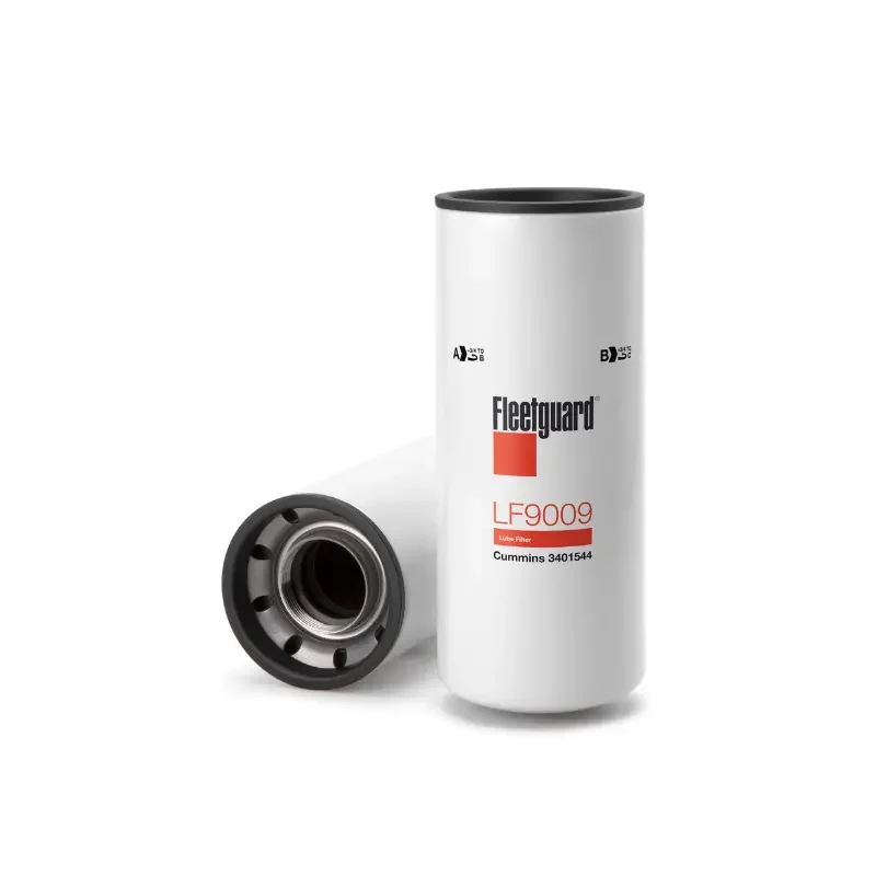 Filtre Huile Fleetguard LF9009
