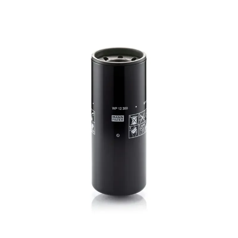 Mann Filter WP 12 300 disponible chez Sam Filtres à Kinshasa