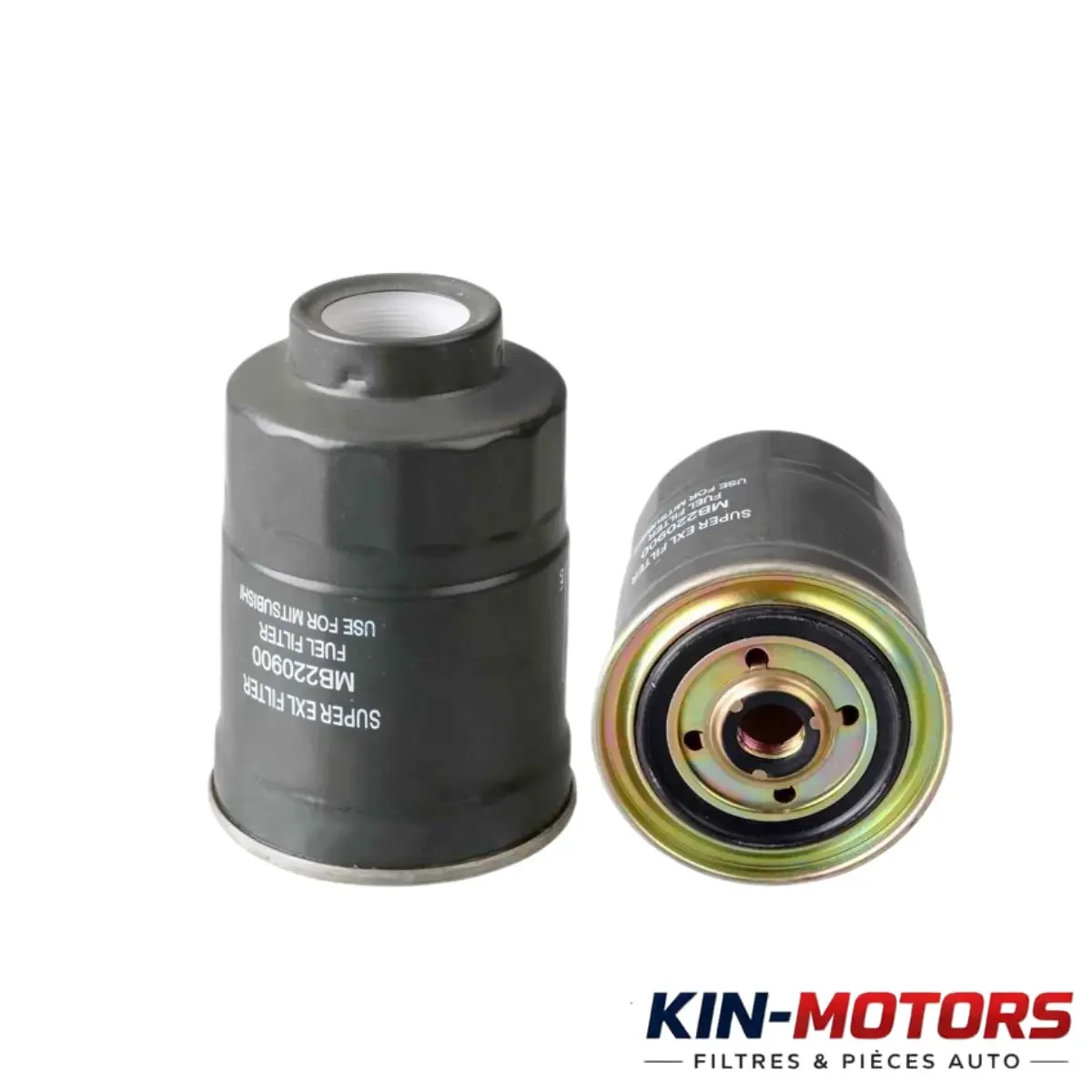 Filtre Carburant Renken MB220900 disponible chez Sam Filtres à Kinshasa