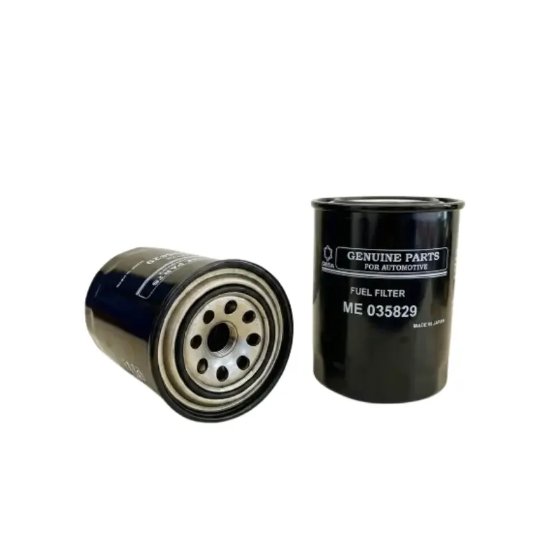 Filtre Carburant ME 035829 disponible chez Sam Filtres à Kinshasa