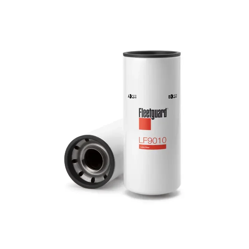 Filtre Huile Fleetguard LF9010