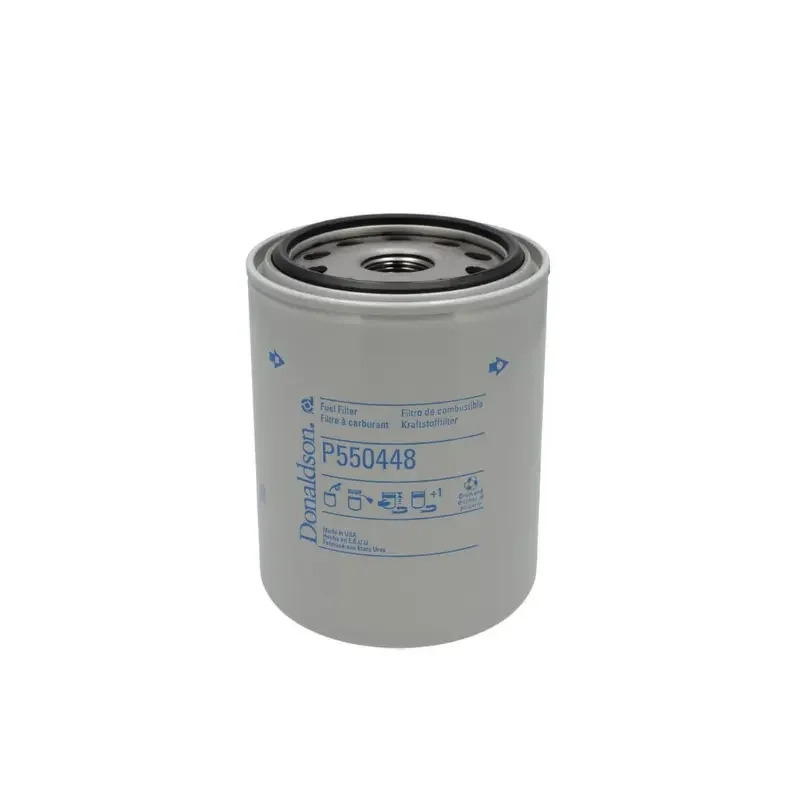 Filtre Gasoil Donaldson P550448 disponible chez Sam Filtres à Kinshasa