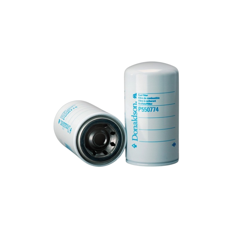 Filtre Gasoil Donaldson P550774 disponible chez Sam Filtres à Kinshasa