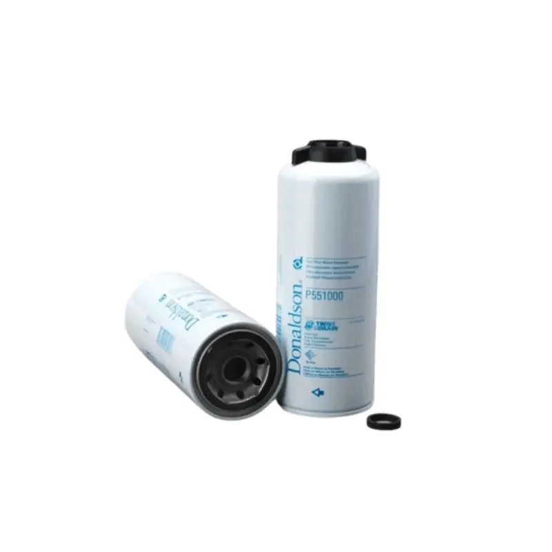 Filtre Gasoil Donaldson P551000 disponible chez Sam Filtres à Kinshasa