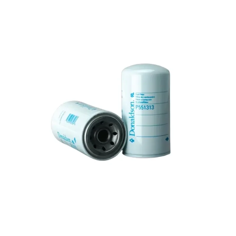 Filtre Gasoil Donaldson P551313 disponible chez Sam Filtres à Kinshasa