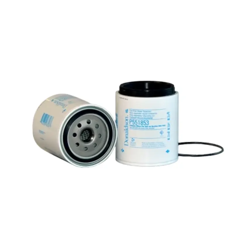Filtre Gasoil Donaldson P551853