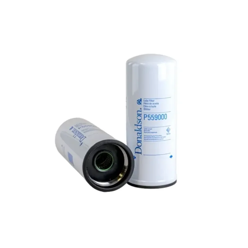 Filtre Huile Donaldson P559000