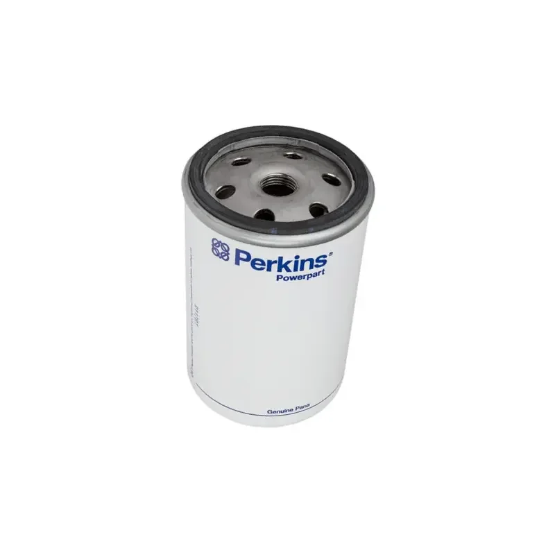 Filtre Gasoil Perkins 26569054 disponible chez Sam Filtres à Kinshasa