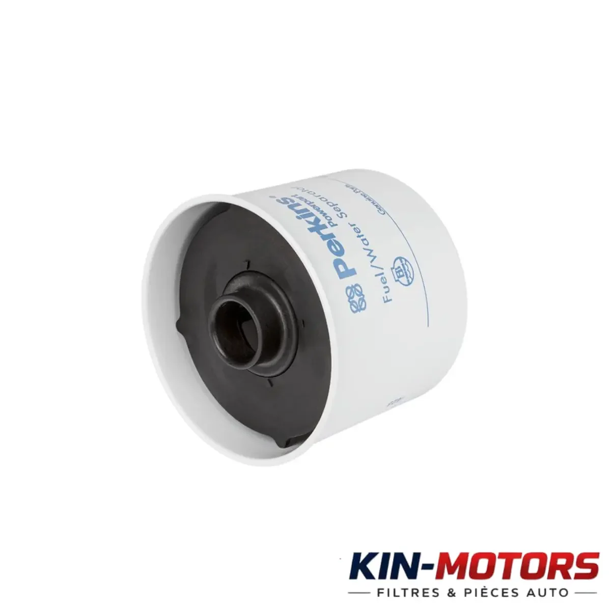 Filtre Carburant Perkins 441-5122 disponible chez Sam Filtres à Kinshasa