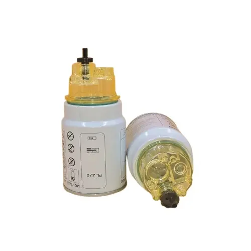Filtre Séparateur Eau/Gasoil PL 270 disponible chez Sam Filtres à Kinshasa