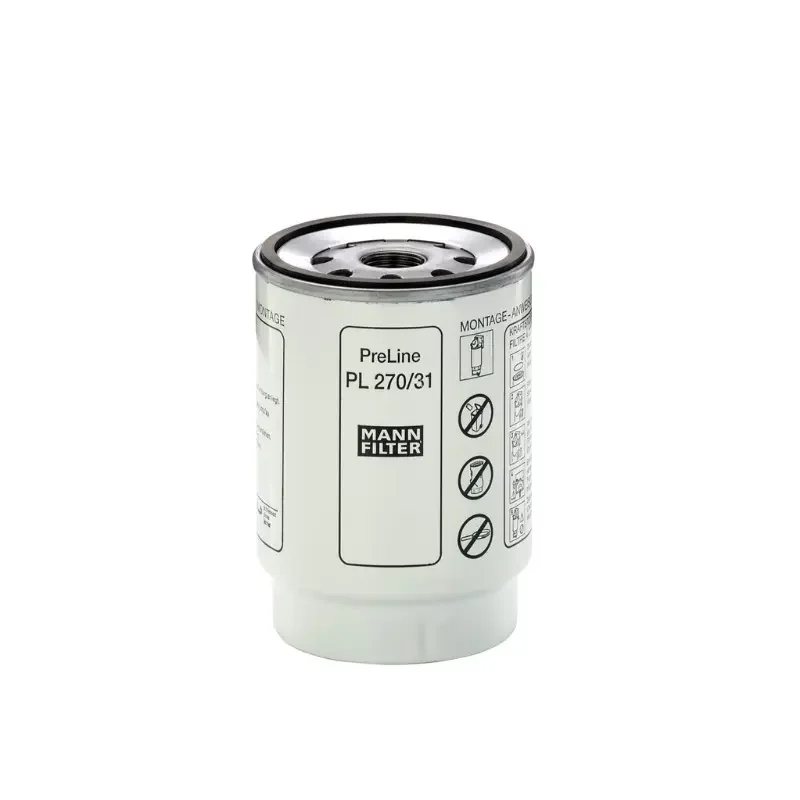 Mann Filter PL 270/31