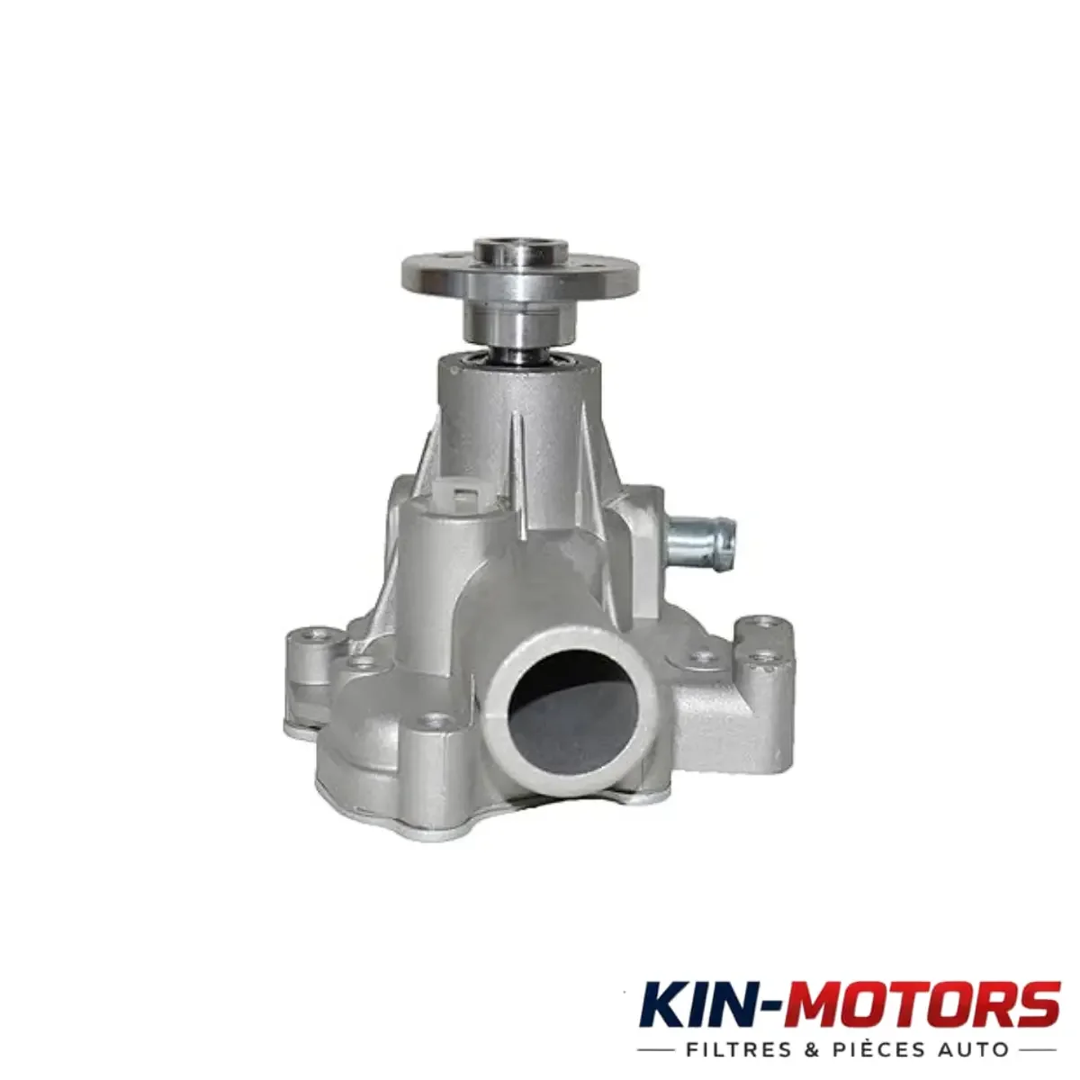 Pompe Eau FG Wilson 145017951 disponible chez Sam Filtres à Kinshasa