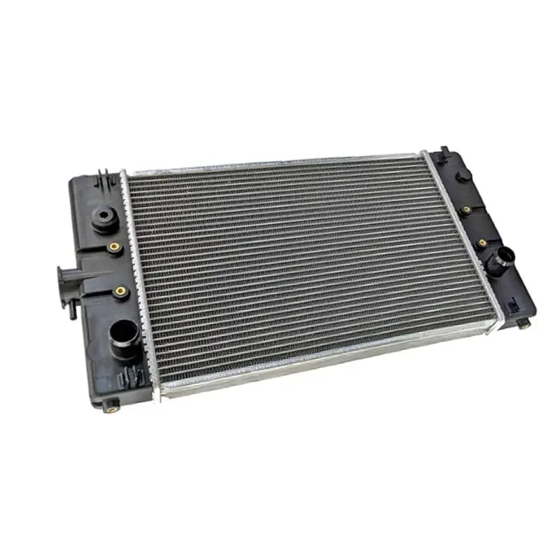 Radiateur Perkins U45506580 disponible chez Sam Filtres à Kinshasa