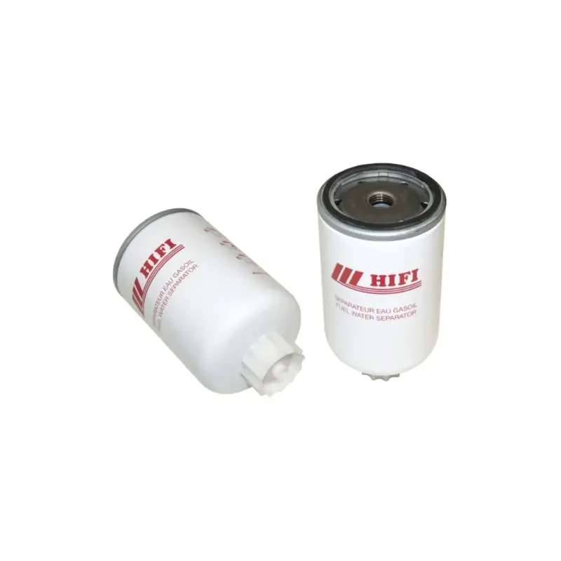 HiFi Filter SN 25207 disponible chez Sam Filtres à Kinshasa
