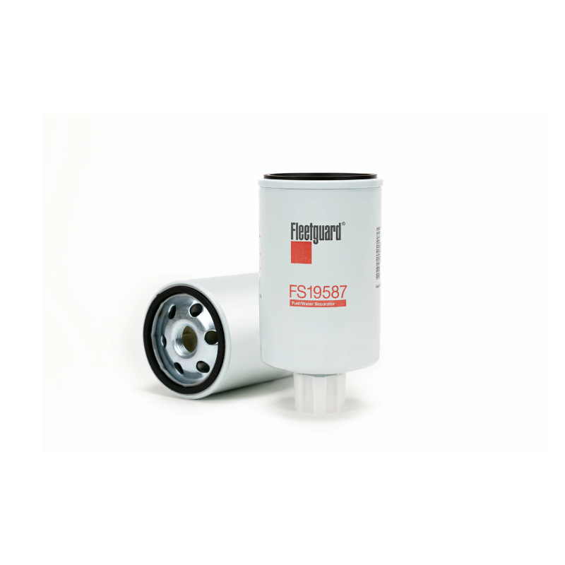 Filtre Gasoil Fleetguard FS19587
