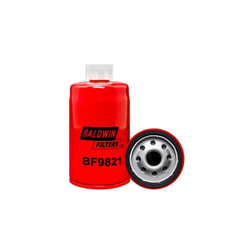 Filtre Gasoil Baldwin BF9821