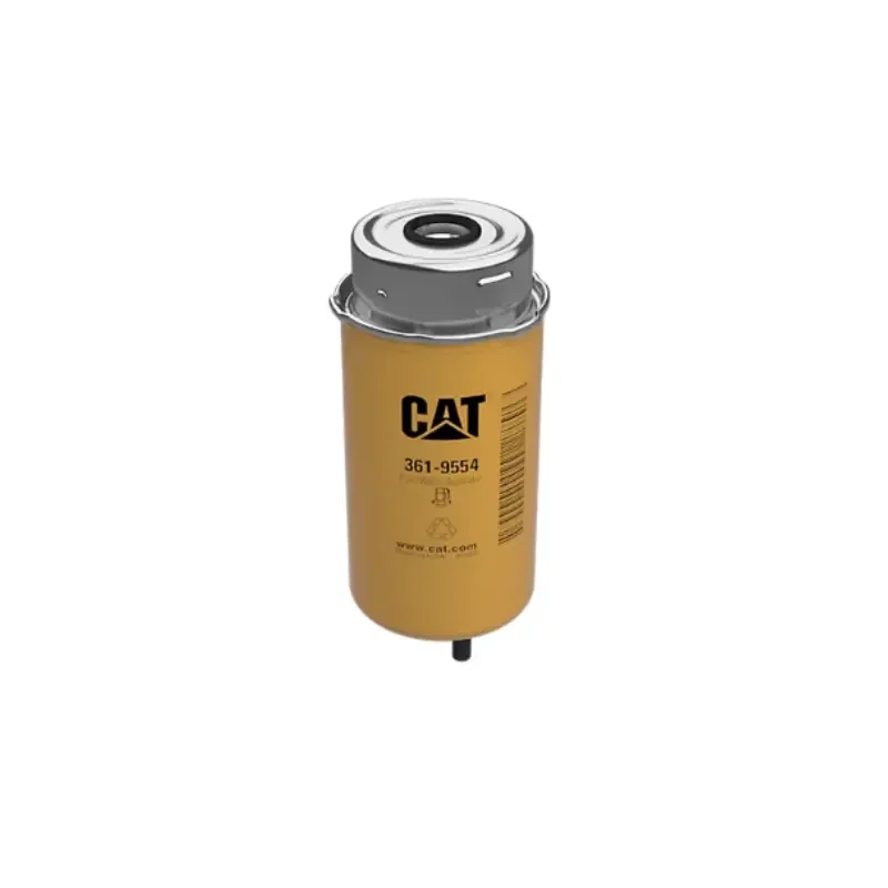 Caterpillar 361-9554 disponible chez Sam Filtres à Kinshasa