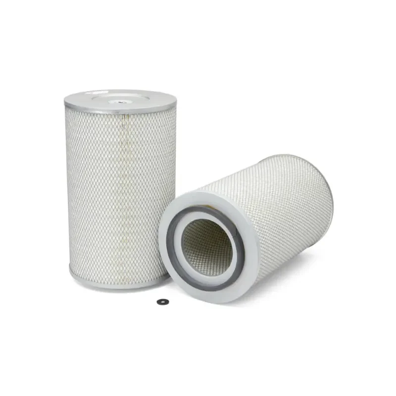 Filtre Fleetguard Air AF25065 disponible chez Sam Filtres à Kinshasa