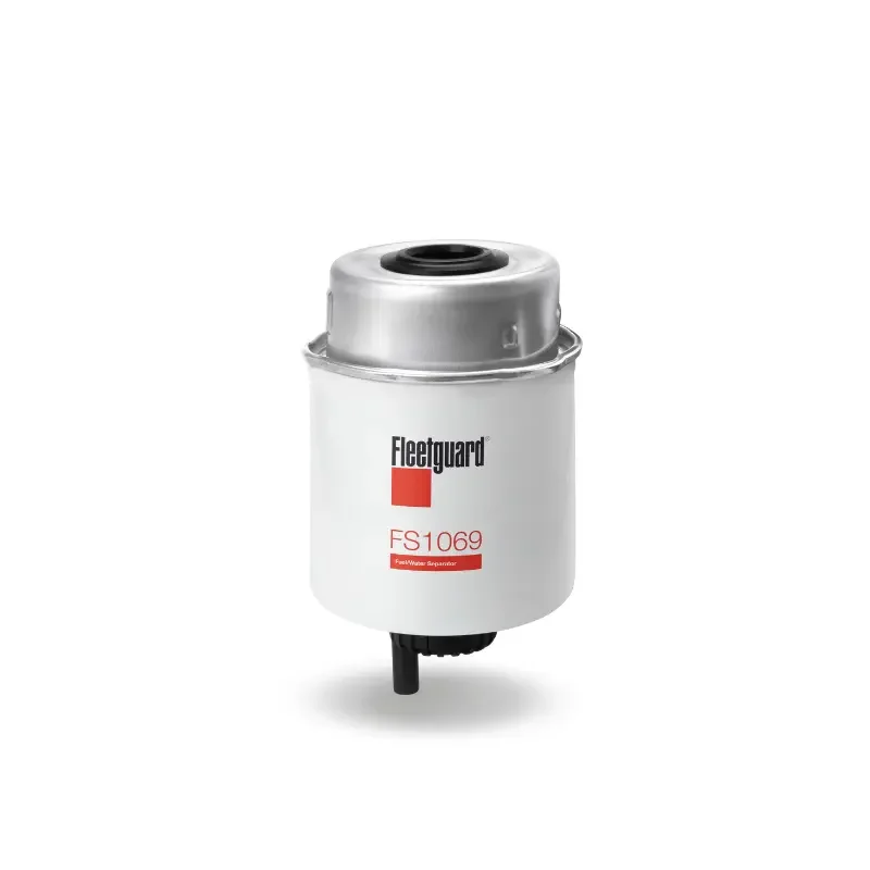 Fleetguard FS1069