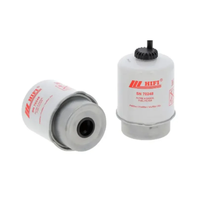 HiFi Filter SN 70248