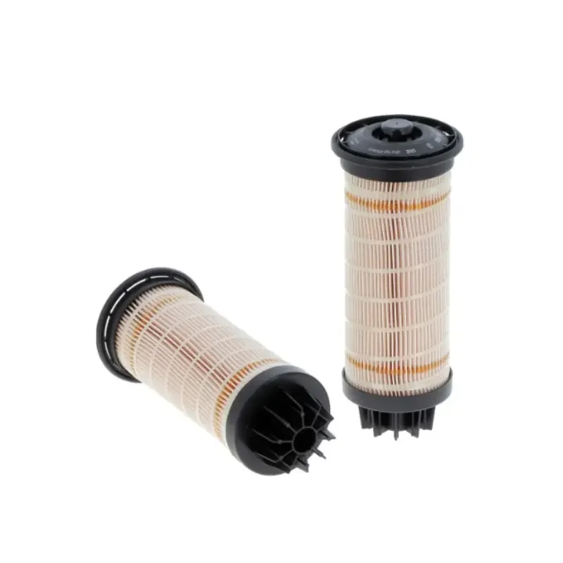 Filtre Gasoil Hifi SN 40858