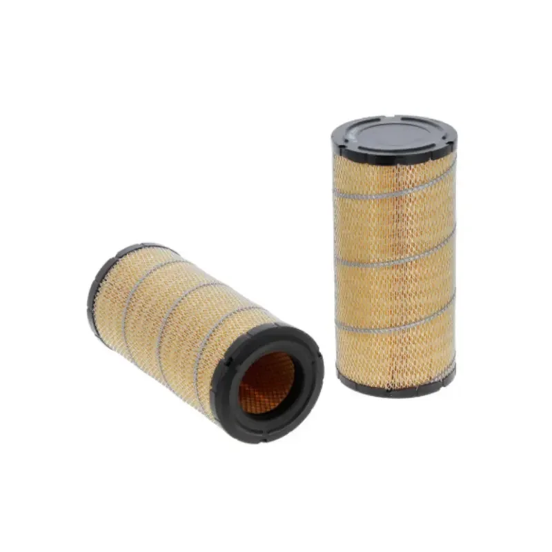 HiFi Filter SA 16580 disponible chez Sam Filtres à Kinshasa