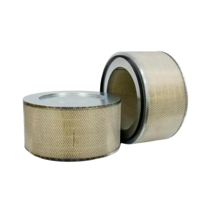 Filtre Air Caterpillar 8N-6309 disponible chez Sam Filtres à Kinshasa