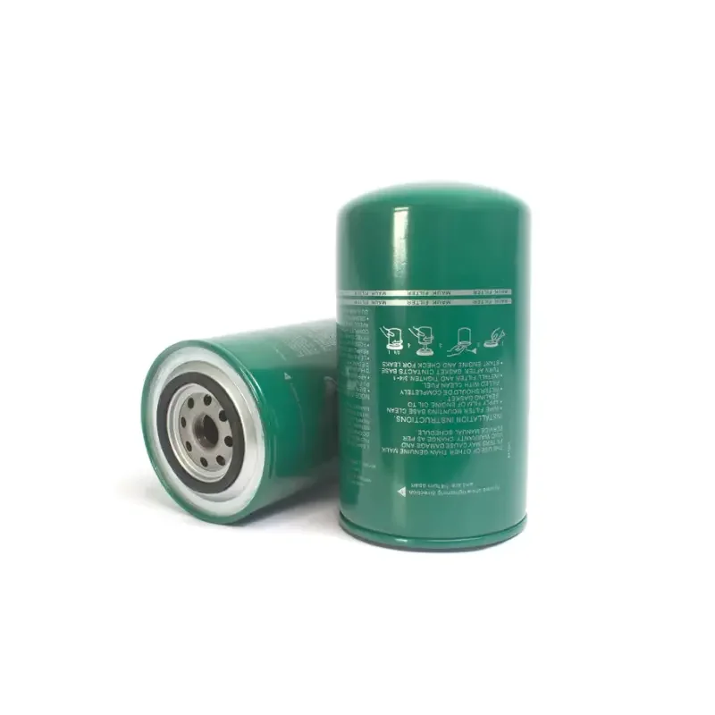 Filtre Gasoil Mack 483GB441