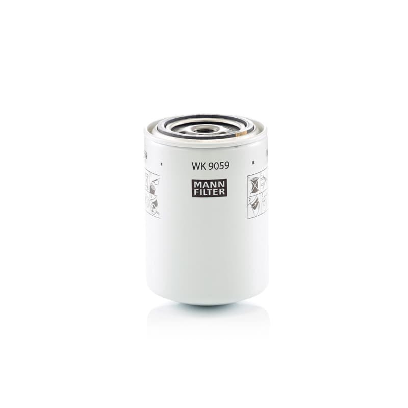 Mann Filter WK 9059 disponible chez Sam Filtres à Kinshasa