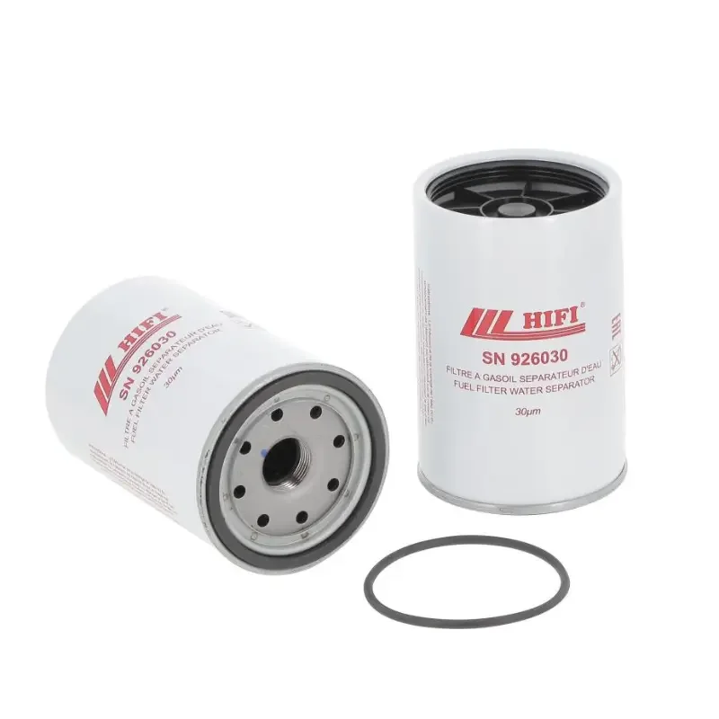 Filtre Gasoil HiFi SN 926030