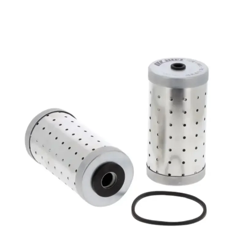 HiFi Filter SN 037