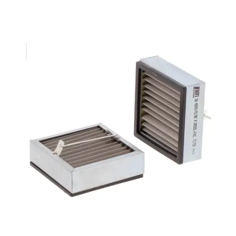 HiFi Filter SN 40013