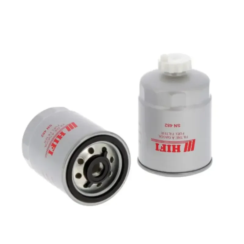 HiFi Filter SN 482 disponible chez Sam Filtres à Kinshasa
