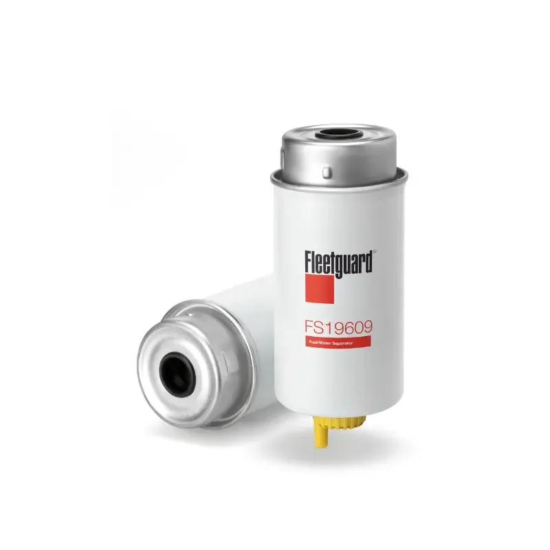 Fleetguard FS19609 disponible chez Sam Filtres à Kinshasa