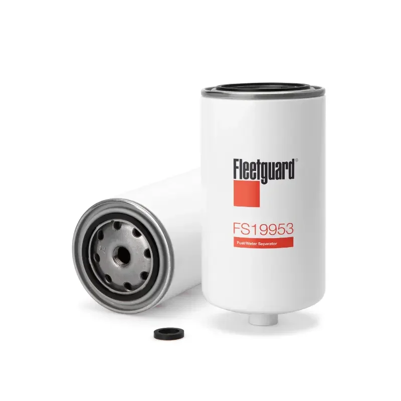 Fleetguard FS19953 disponible chez Sam Filtres à Kinshasa