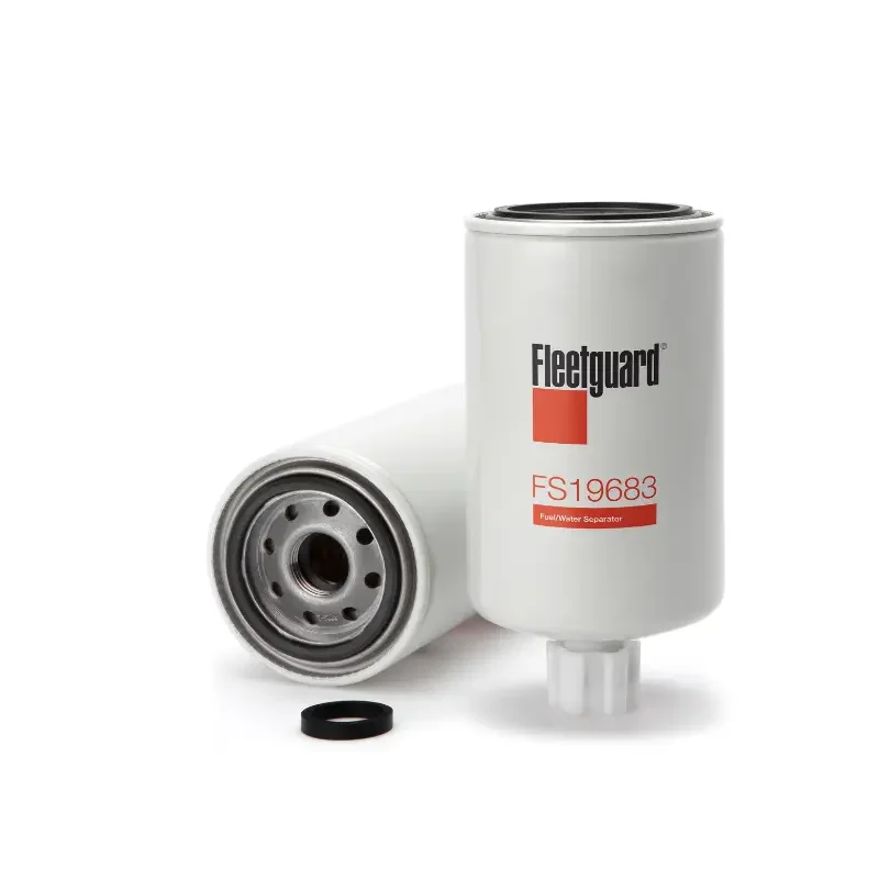 Fleetguard FS19683 disponible chez Sam Filtres à Kinshasa