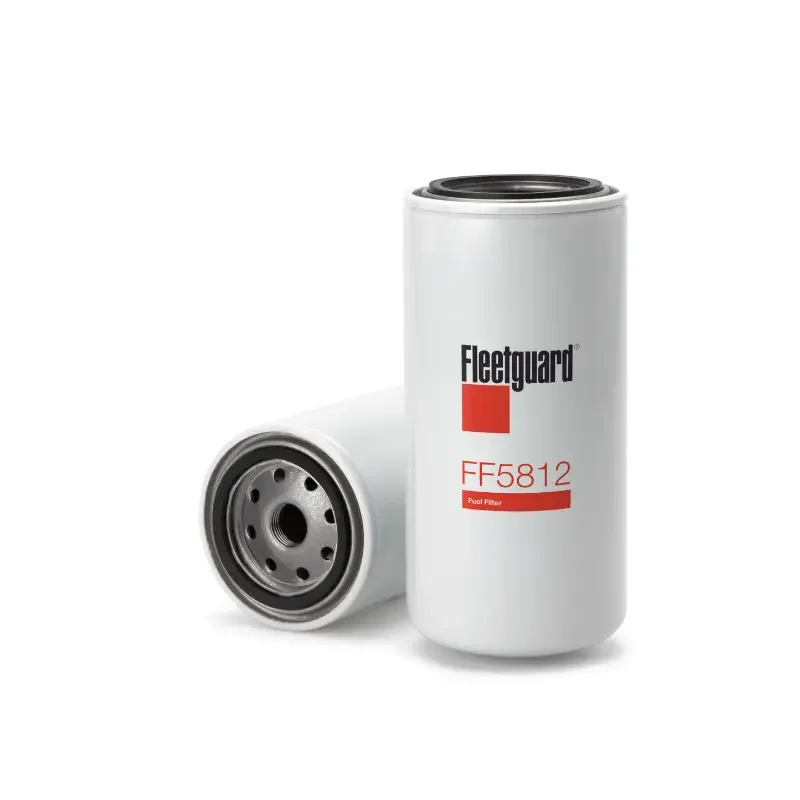 Fleetguard FF5812 disponible chez Sam Filtres à Kinshasa
