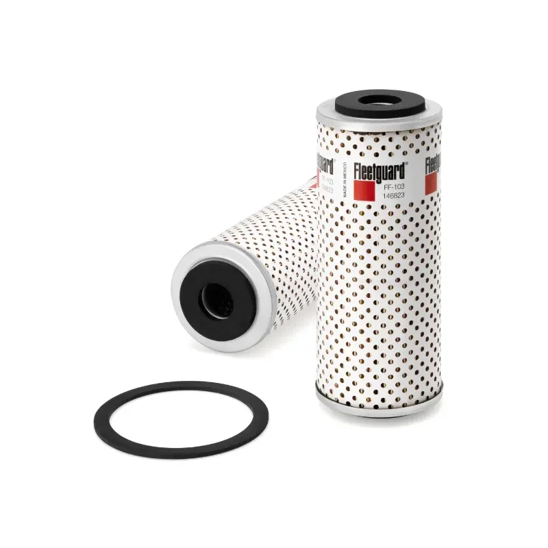 Fleetguard FF103 disponible chez Sam Filtres à Kinshasa
