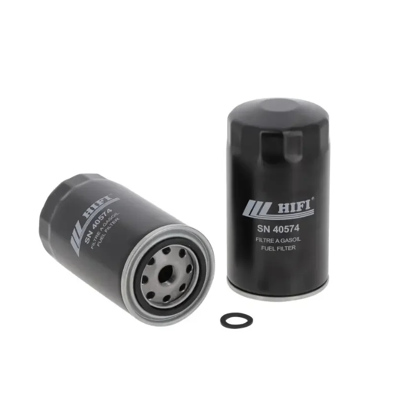 HiFi Filter SN 40574