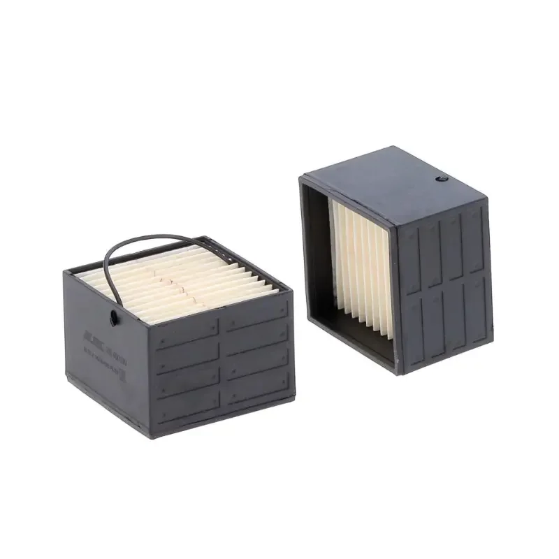 HiFi Filter SN 40018V disponible chez Sam Filtres à Kinshasa